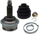 External Joint Mazda 6 1.8 02-07 Left Or Right Gf092550x