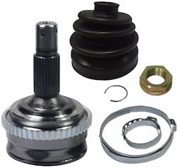 Εξωτερικός Σύνδεσμος Citroën Xm 2.0i Κάλυμμα 3273.k1