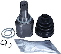 Εσωτερικός Σύνδεσμος Toyota Corolla Verso D-4d 26x50x24 Αριστερός 4304002050 Εσωτερικός Σύνδεσμος Toyota Corolla Verso D-4d 26x50x24 Αριστερός 4304002050