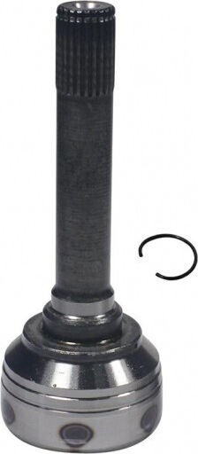 Externer Antrieb Defender 2.5 110 Diesel Aeu2522