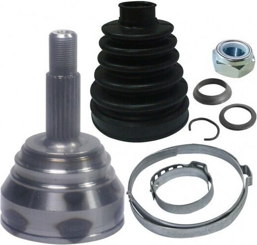 External Link Polo Lupo 1.4tdi 99 6x0498099
