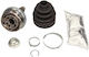 Maxgear Externer Verbindung Mazda 626 V 1 8/2 0 Gd172550xb