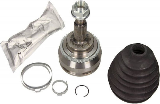 Conector Exterior Renault Megane I 1 8/2 0 16v Scenic Vkja5380