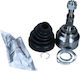 External Link Opel Astra G Zafira A 2.2dti 33z 35z 55 5mm