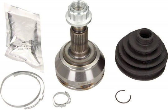 Εξωτερικός Σύνδεσμος Κίνησης Vw Touareg 3 0-6 0 02 Q7 06 95534990102
