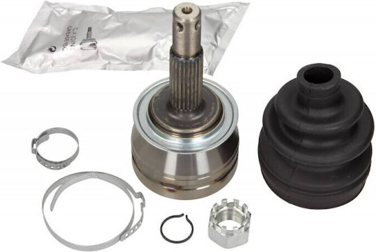 Externer Verbindung Daewoo Lanos 1 4-1 5 8V/Nexia ABS Vkja5556
