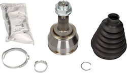 External Link Fiat Punto Idea 1.9 Jtd 03 49-0435