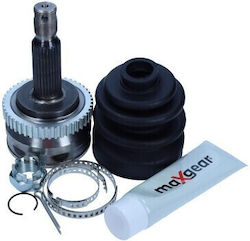 Conector Exterior Hyundai Sonata IV V Măreție 25x62x27 ABS 47 Dinți Conector Exterior Hyundai Sonata IV V Măreție 25x62x27 ABS 47 Dinți