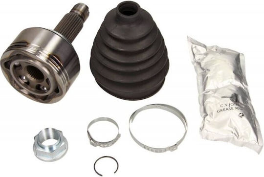 Външна Съединителна Връзка Honda Accord Ix 08 Автоматична 44014swet01