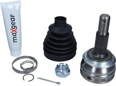 Conector Exterior Nissan Qashqai 29 Dinți 62mm 26 Dinți C92114ed0a