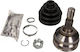 Externer Verbindung Citroën Ds4 11 3273.qq