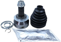 External Link Subaru Forester III Legacy V Outback III 08 28391-aj001