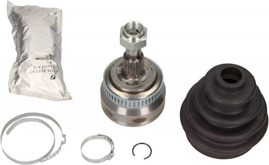 Εξωτερικός Σύνδεσμος Mercedes W168 A-class A190 97-04 Σετ Vaneo 414 A1683701572