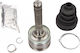 Externer Antriebsstrang Nissan Terrano II 93 2 4/2 7d 32/27 Zähne 49-0412