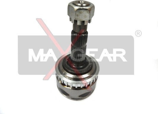 Conector Exterior Opel Meriva 03 1 6/1 8 Abs Vkja 3121
