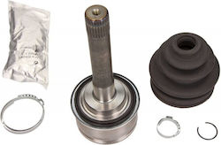 Εξωτερικός Σύνδεσμος Toyota 4runner 3.0td 49-0379 Εξωτερικός Σύνδεσμος Toyota 4runner 3.0td 49-0379