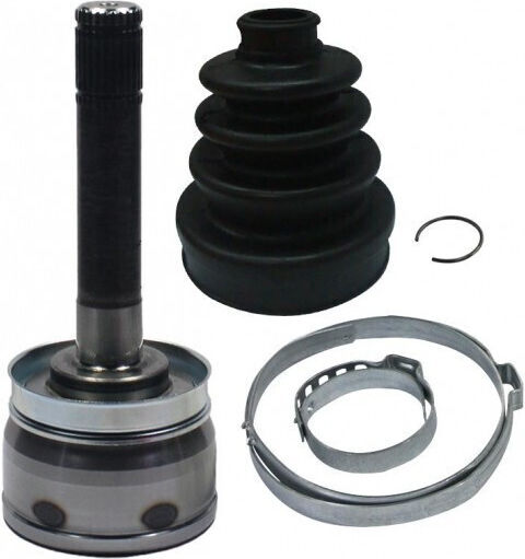 Εξωτερικός Σύνδεσμος Terrano 2.4 4wd 93-07 392110f000