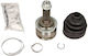 External Link Subaru Impreza 92 Legacy 94 49-0394
