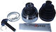 External Link Audi A4 A5 A6 Q5 28x76.5x42 8k0498099f