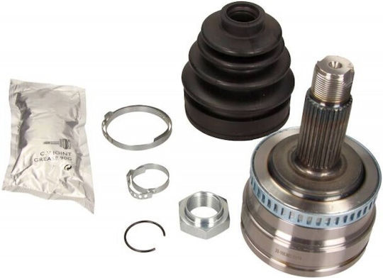 Външна Шарнир Land Rover Range Rover 05 Ied000510