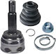 Външен Свързващ Елемент Toyota Hilux 3.0d 02-05 4343026080