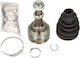 Conector Exterior Toyota Avensis 2.0 D4-D 99-/03 49-0377