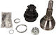 External Link Chevrolet Captiva 2 0d-3 2d 93743417