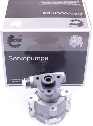 Servolenkungspumpe Ford Escort V Vi 1.8 Diesel 91ab3a674ba