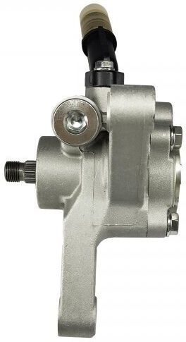Power Steering Pump Honda Odyssey Pilot Accord Acura Mdx Tl 56110pvja01