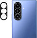 Orso Mobile Camera Protection Tempered Glass Black For Samsung Galaxy Z Fold 8 Ultra
