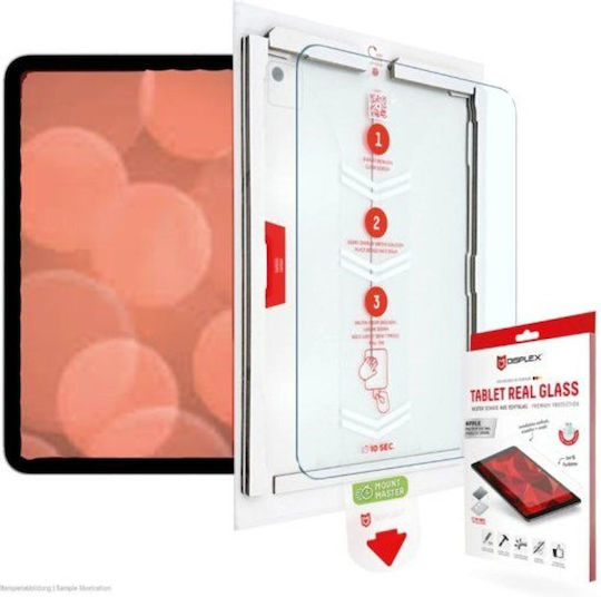 Displex Tempered Glass (Ipad Air 11'' 2024 / 2025 / 2026) 02291