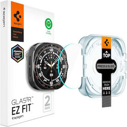 Spigen Glas.tr Ez Fit Ac Tempered Glass Galaxy Watch Ultra 1τμχ AGL11758
