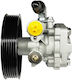 Power Steering Pump Suzuki Grand Vitara I 2.0hdi Rhw