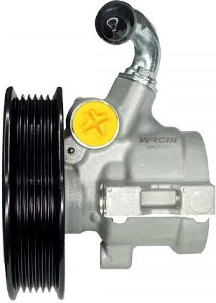 Power Steering Pump Chevrolet Captiva Opel Antara Opel25953817