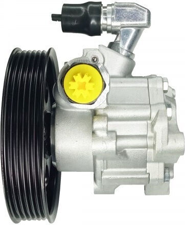 Power Steering Pump Mercedes M-Class SLK A0024663801