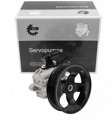 Servolenkungspumpe Kia Sorento I 57100-3e020