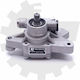 Αντλία Υδραυλικού Τιμονιού Honda Civic Vi 56110-p2a-023