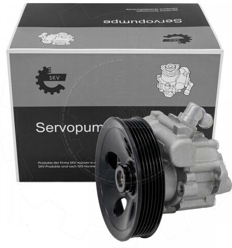 Power Steering Pump Nissan Cabstar Atleon 49110-9x400