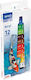 Spree Temperafarben Acrylfarben 12ml