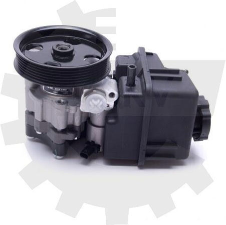 Αντλία Υδραυλικού Τιμονιού Mercedes-benz Sprinter Viano 0064666601