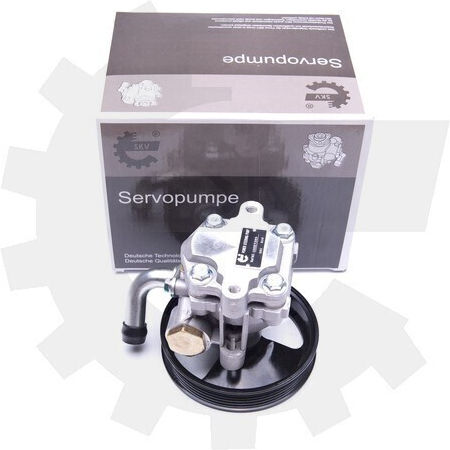 Pompa De Servodirecție Suzuki Grand Vitara 4910065d10