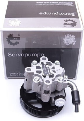 Pompa De Servodirecție Toyota Avensis 2.0 Diesel 4431005100