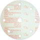 3M Hookit Лист За Орбитална Шлайфмашина K15 С Отвори 150x150mm