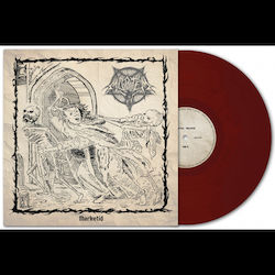 Mortem Morketid Oxblood 1 Vinyl Mortem Morketid Oxblood 1 Vinyl