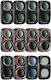 Freewell Filter Set Osmo Pocket 4p 12-teilige Set