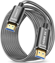 Cablu HDMI HDMI de sex masculin - HDMI de sex masculin 90m Negru Cablu HDMI HDMI de sex masculin - HDMI de sex masculin 90m Negru
