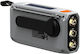 Marmitek with Flash Light and Radio 8643