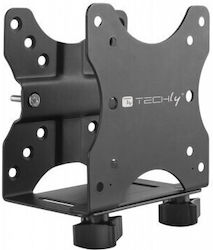 Techly ICA-CS64 Βάση Τηλεόρασης Τοίχου Techly ICA-CS64 Βάση Τηλεόρασης Τοίχου