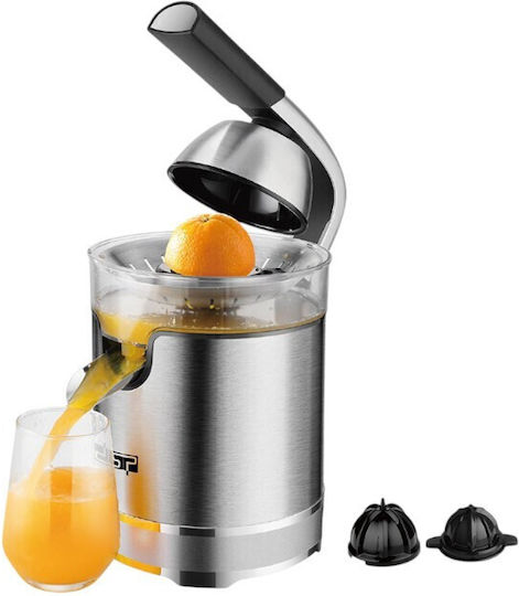 DSP Electric Juicer 350W with Capacity 300ml Orange
