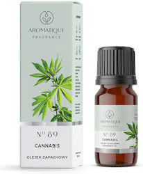 Aromatique Αρωματικό Έλαιο Αρωματικό Έλαιο 12ml